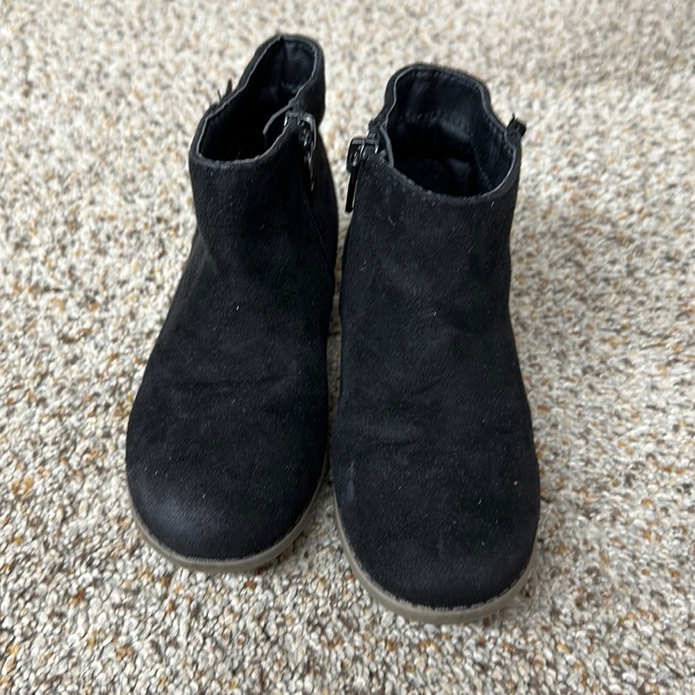 Size 9 boots